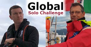 Global Solo Challenge
Tosetto e Tosetti in pista