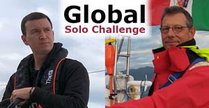 Global Solo Challenge
Tosetto e Tosetti in pista