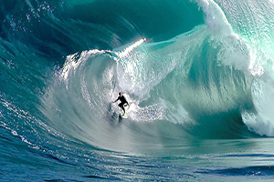 L'Ocean Film Festival
è in tour in Italia