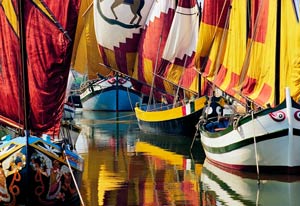 Dialogo sulla tutela
delle barche storiche