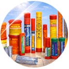 Smaltimento Razzi: 
CoGePir promosso dal MASE 