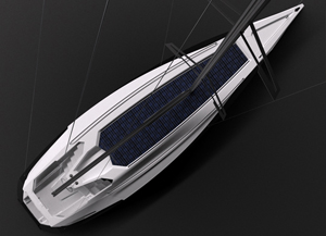 Tecnologia in mostra
al "Seatec" 2014