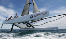 Presentate le regole
della Louis Vuitton Cup
