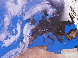 Ophelia: continuavano 
a chiamarlo "uragano"

