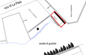 Un nuovo scivolo
nel porto di Cagliari