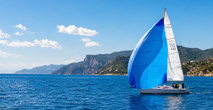 La potenza del vento