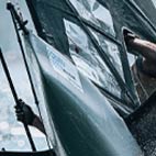 Martina Orsini vince
lo Yacht Racing Image Award