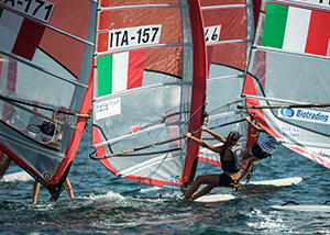 In duecento a Ostia
per il "Cico 2017"