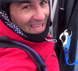 Vendee Globe
incidente per Di Benedetto