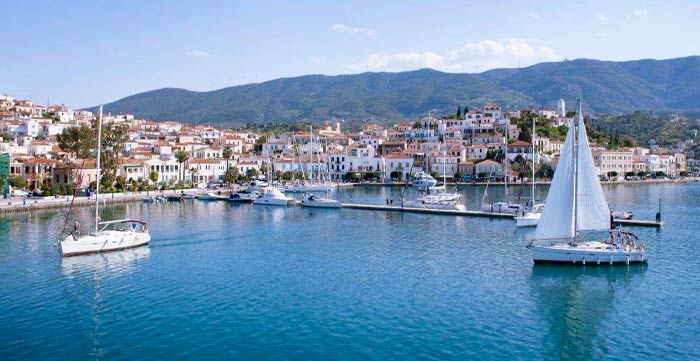 Il "boliniano" in vacanza