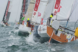 Mini Transat 2019
aperte le iscrizioni