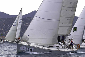 Conference & Regatta
i manager alzano le vele