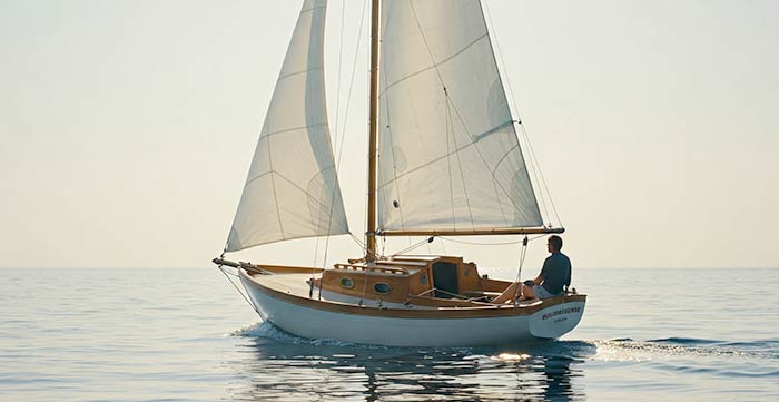 Nautica a doppia velocità 
