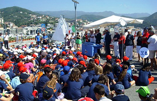 Giornata Nazionale del Mare
appuntamento l'11 aprile