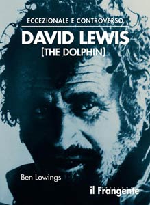 Libri: la biografia
di David Lewis
