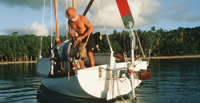 Incontri coi solitari