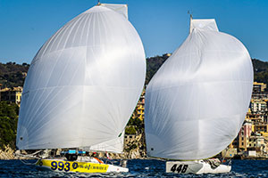 Gran Premio d'Italia:
seconda prova per i Mini 650