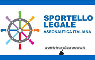 Emergenza: Assonautica
offre assistenza legale