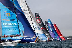 Ocean Race 2022: concreta
l'ipotesi di un team italiano