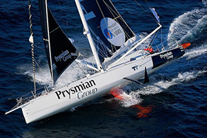 Vendée Globe: Pedote
ha tagliato il traguardo