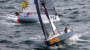 Mini Transat: al via la 24° edizione