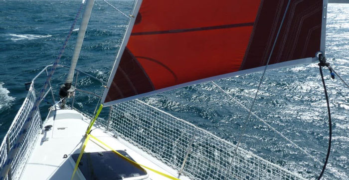 Trinchetta: solo per barche classiche?