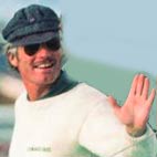 Addio a Ted Turner