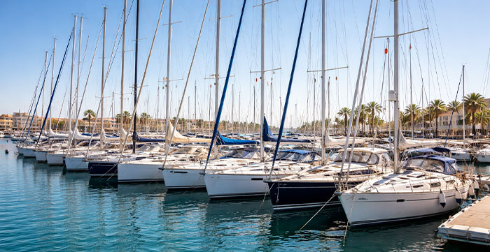 Diportista in guerra contro il DDL Mare
