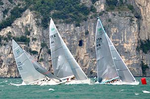 Interlake, il circuito
europeo d'acqua dolce