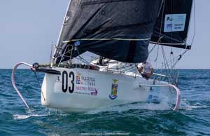 Nastro Rosa Tour
vince team Iren
