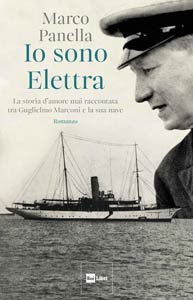 Libri: io sono Elettra