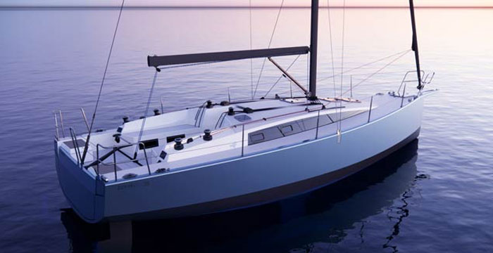 Zuanelli presenta la Z36