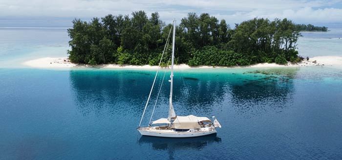 Il mondo perduto di Santa Ana