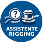 Sbarca su Bolina 2
l'Assistente rigging