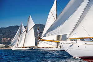 Nasce la Schooner Cup
si parte a maggio da Capri