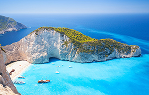 Grecia, si riapre ai turisti
ma l'Italia deve aspettare