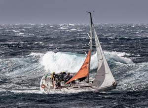 Nuove norme di sicurezza
per la Sydney-Hobart