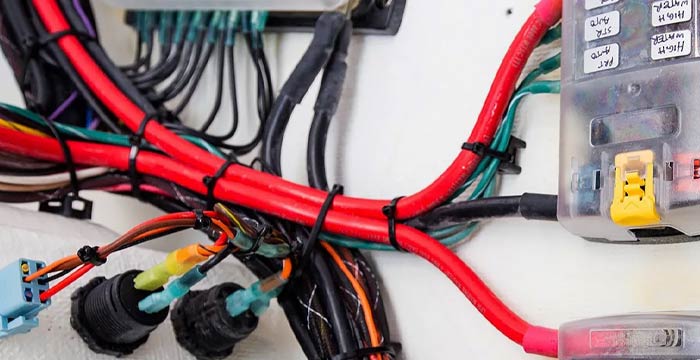 Elettricità: i consigli dell'esperto