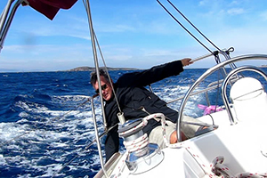 Patente nautica 
approvati i nuovi requisiti visivi
