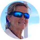 Giallo nel Canale 
del Mozambico
