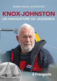 Leggendario
Robin Knox-Johnston