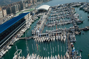 Il Salone di Genova
torna dal 1° al 6 ottobre