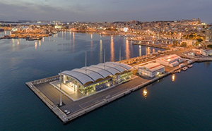 America's Cup: il Panel annulla
le Acws di Cagliari
