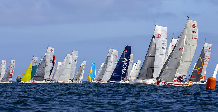Regole, anima dello sport