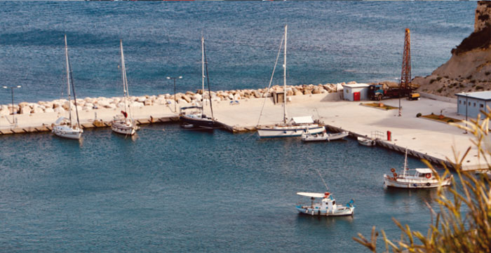 In Grecia, ridossati dal Covid