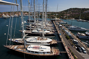 Nasce Nautica italiana
nuovo pool per lo yachting