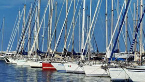 Nautica da diporto: torna il credito d'imposta