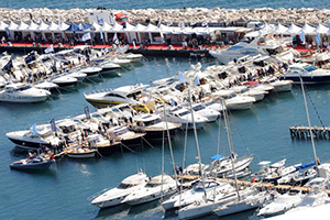 Week end di fiere nautiche
a Padova e Napoli