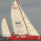 Il sigaro rosso torna alla Route du Rhum