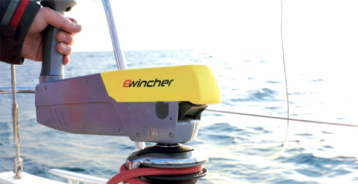 Winch? Ci pensano i Watt!